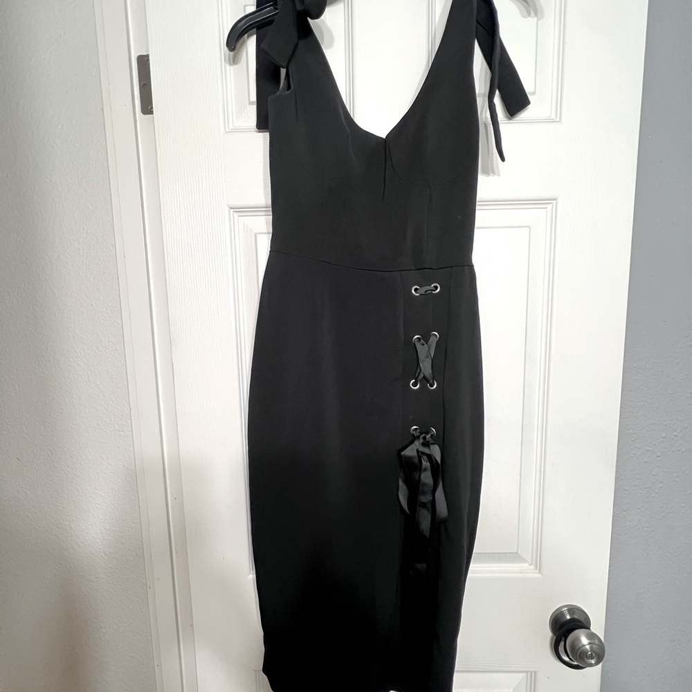 ISSUE NY DRESS